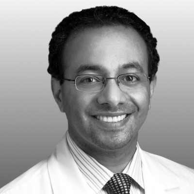 Thumbnail of Dr. Ali Salah