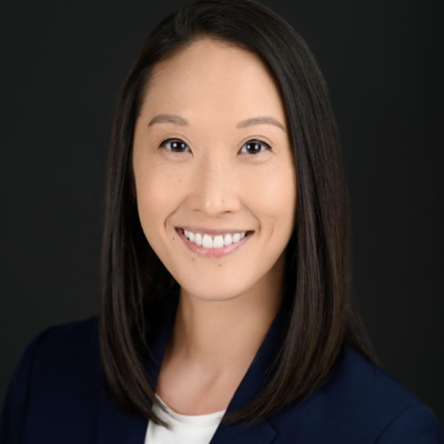 Dr. Christina Kang