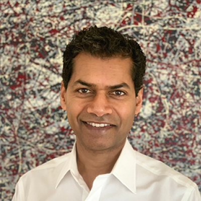 Dr. Ravi Rasalingam